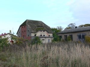 Kannenberg, Kreis Saatzig, Pommern