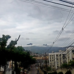 Acontecimentos e Locais